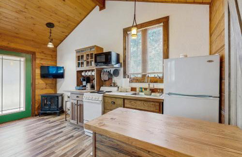 Bear Chalet - Foto 19