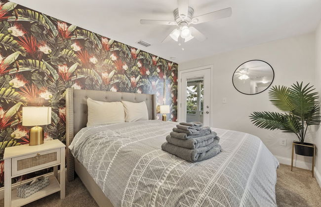 Charming Home in Heart of Downtown Pet Friendly! - Foto 3