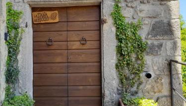 La Tana del Riccio - Foto 4