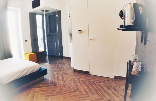 Amarillo B&B - Foto 23