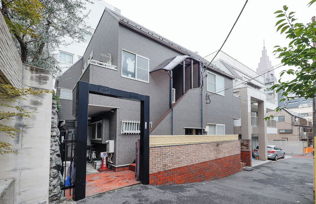 Sakura Yoyogi by Tranova - Foto 1