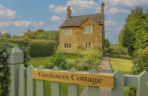 Gardeners Cottage - Hot Tub Packages Available - Foto 10