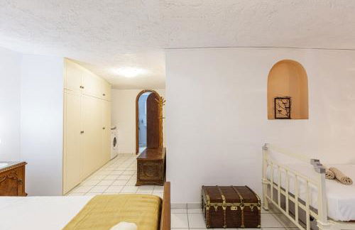 Τraditional home Fabrica , south Crete , Agios Pavlos - Foto 24