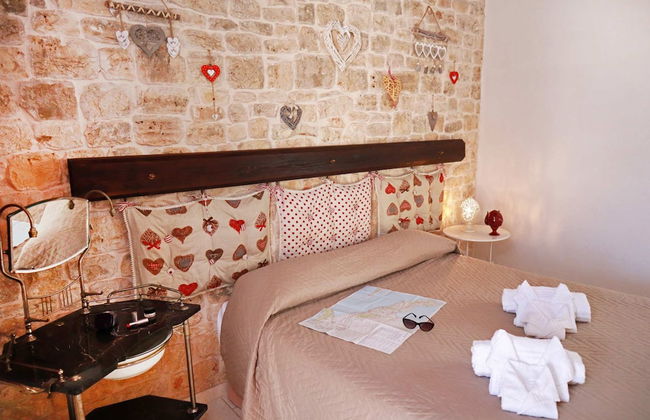 Masseria Alberotanza - Foto 25