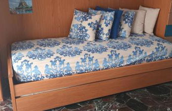 Santa Margherita Ligure Apartment with parking - Foto 11