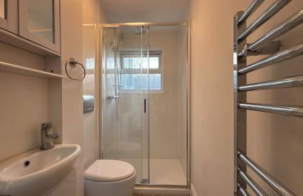 Barmouth Beach Ground Floor Studio - Foto 11