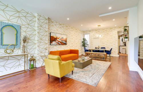 Your Perch at University City - Foto 16