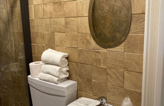 Holiday House Sullalbero Rural eco in Alba - Foto 6