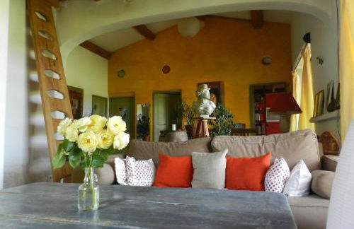 Maison d'artiste - Foto 1