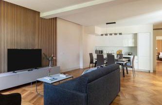Roma Luxury Apartment - Foto 1