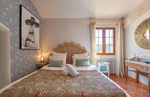 Charme provençal Les amandiers piscine et animaux - Foto 39