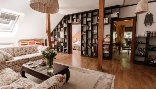 Dom Puchacza w Lądku-Zdroju - Foto 4