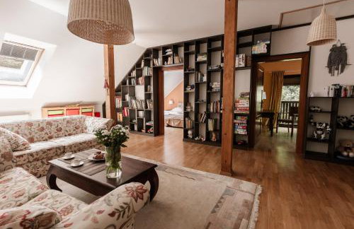 Dom Puchacza w Lądku-Zdroju - Foto 4