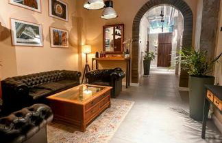 The 153 Hotel - Foto 4