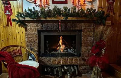 LA GROTTA Guest House Subiaco - Foto 49