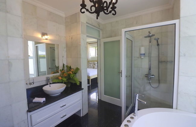 Chateau Elysium - Two bedroom villa 2 - Foto 8