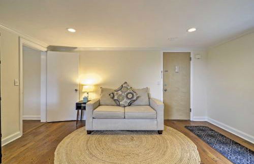Updated Apt with Balcony - 10min to Point Pleasant! - Foto 4