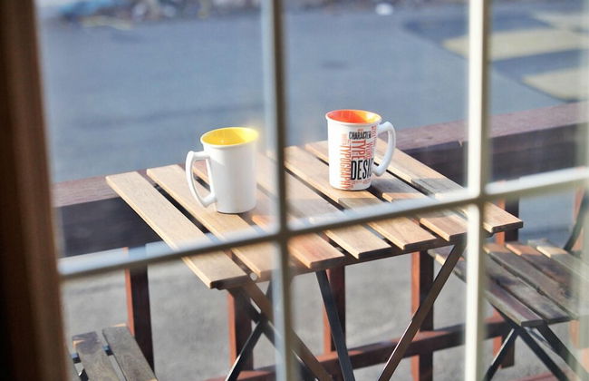 Brothers Pension - Photo 37