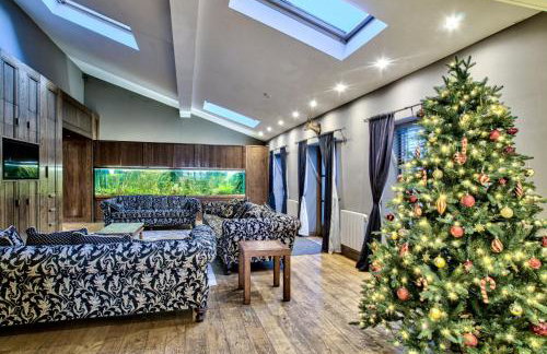 Glentworth Hall by Group Retreats - Foto 39