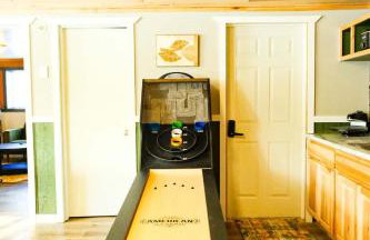 Charming Ski Chalet at Powderhorn Mountain - Foto 28
