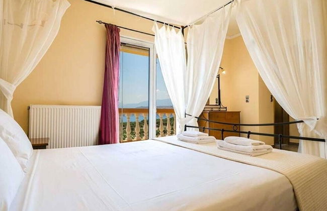 Villa Roula With Private Pool - Foto 11