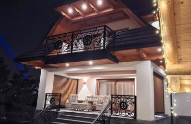 Gawra- apartament premium 120m2 Bukowina Tatrzańska - Foto 72