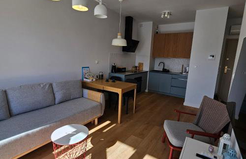 M&K Apartament Mięta Malina - Sobieszewo - Photo 8