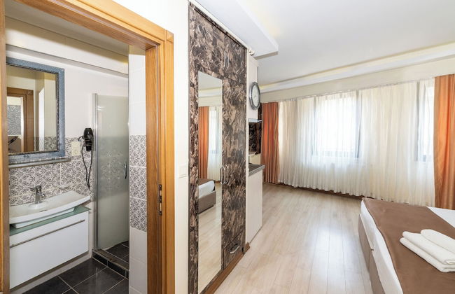 Terra Suites - Foto 34