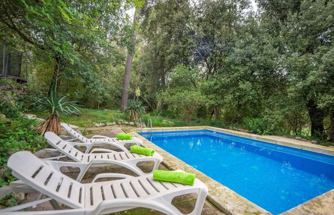 Can Pastera in Campanet - Foto 1