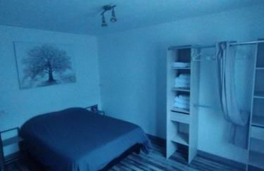 Moissac Charmant Appartement avec Jardin - Foto 18