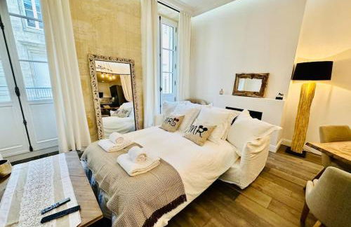 Château Trompette Tourny - Foto 61