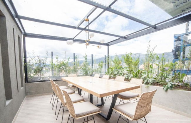 Unique Mine Luxury Lofts by Jalo - Foto 52