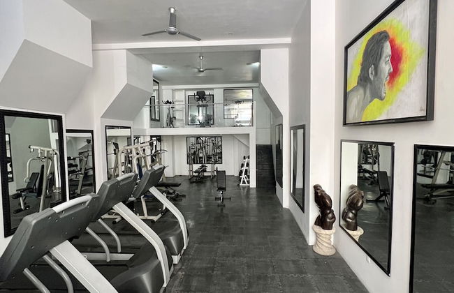 European Life Style Executive Suites & Gallery - Foto 68