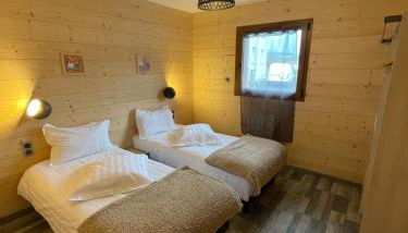 Le Chalet Du Castor - Foto 5