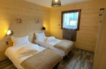 Le Chalet Du Castor - Foto 5