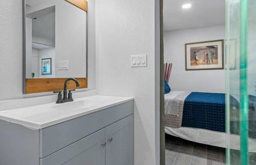 South Tampa Central Location Efficiency Suite - Foto 5