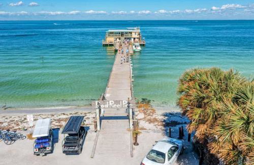 Sleeps 11 Pool Close to Anna Maria Beaches - Foto 44