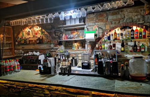 Saint George Hotel & Rooms - Foto 30