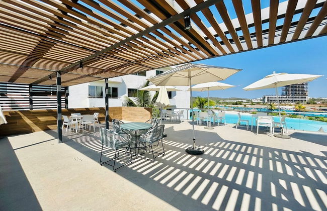 Blue Lagoon - Foto 69