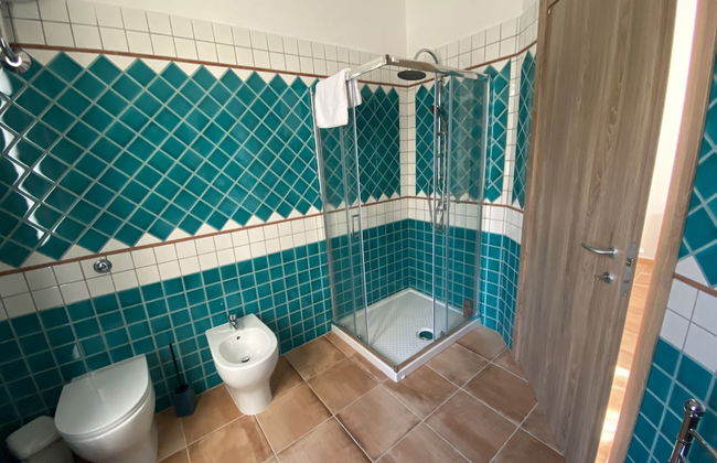 La Scala del Sale - Foto 12