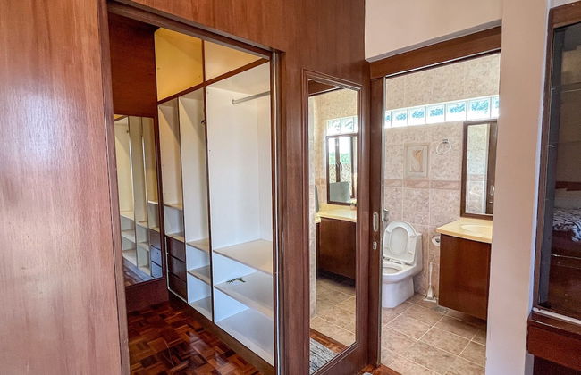 Bangsar Private Pool Villa Kuala Lumpur - Photo 53