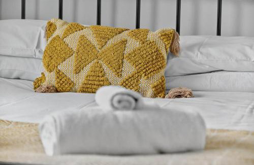 Hillsborough Home from Home, Garden and 2x Parking by StayByNumbers - Foto 28