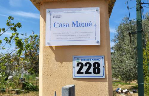 Casa Memè - Foto 9
