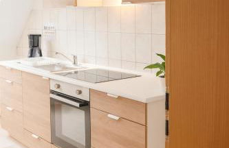 SUNNYHOME Monteurwohnungen und Apartments in Bodenwöhr - Foto 10