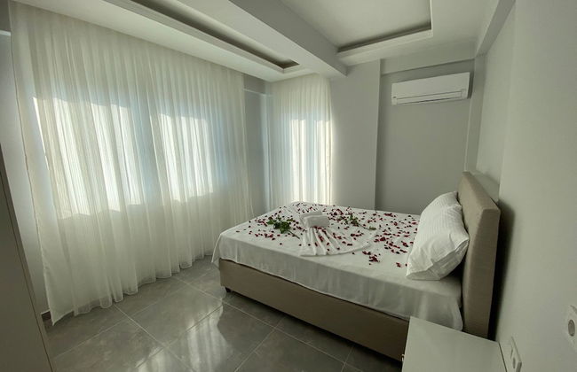 Soral Apart Otel - Foto 10