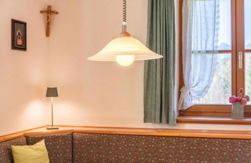 Ferienwohnung Karwendelblick - Foto 25