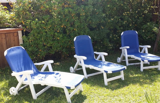 A True Oasis In The City - Foto 11