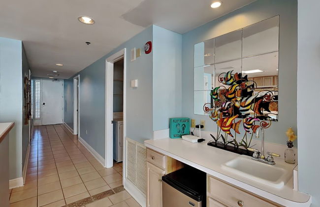 Belle Mer by Southern Vacation Rentals - Foto 48