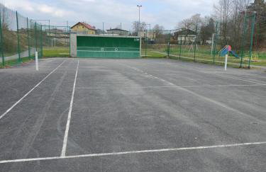 Apartamenty Pszczew Krzysztof Michna Lubuskie Mazury Apartament "MAJA" - Foto 15