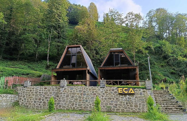 Eça Bungalov - Foto 23